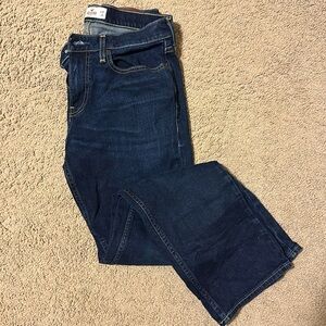 Hollister Men’s Jeans
